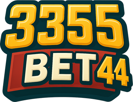 3355bet44 Logo